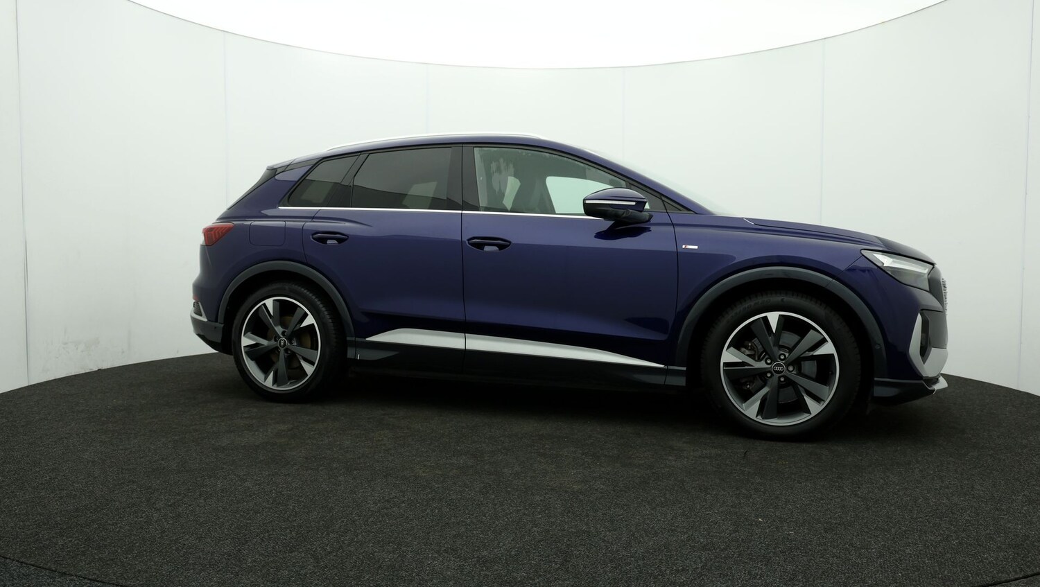 Used Audi Q4 e-tron for sale - 76809919: Photo 39