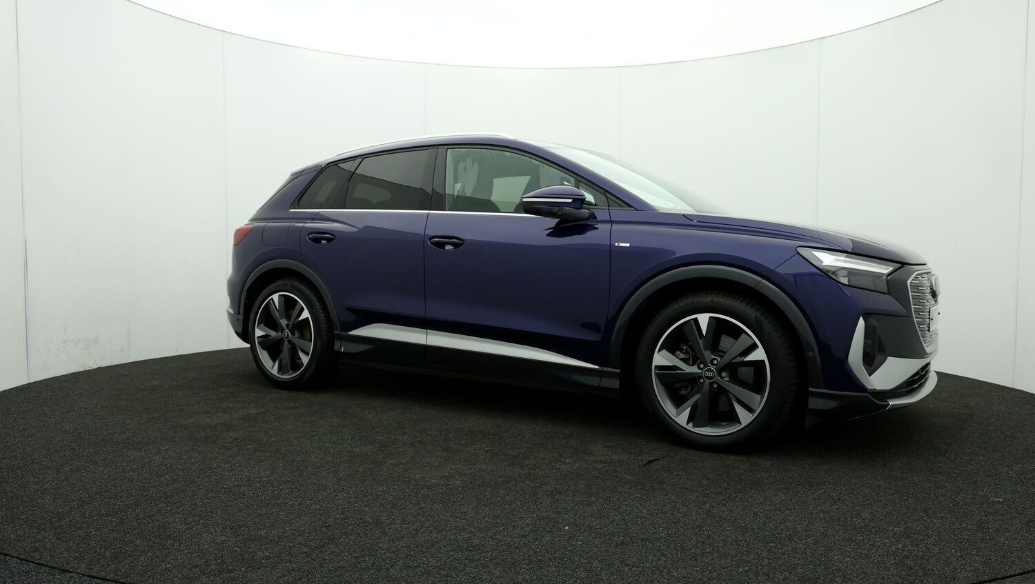 Used Audi Q4 e-tron for sale - 76809919: Photo 42