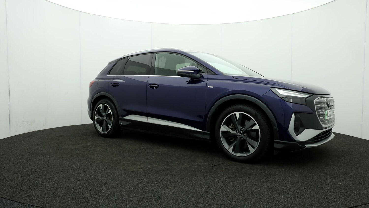 Used Audi Q4 e-tron for sale - 76809919: Photo 43