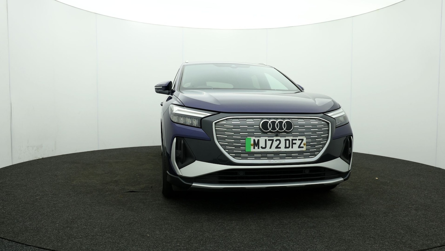 Used Audi Q4 e-tron for sale - 76809919: Photo 49