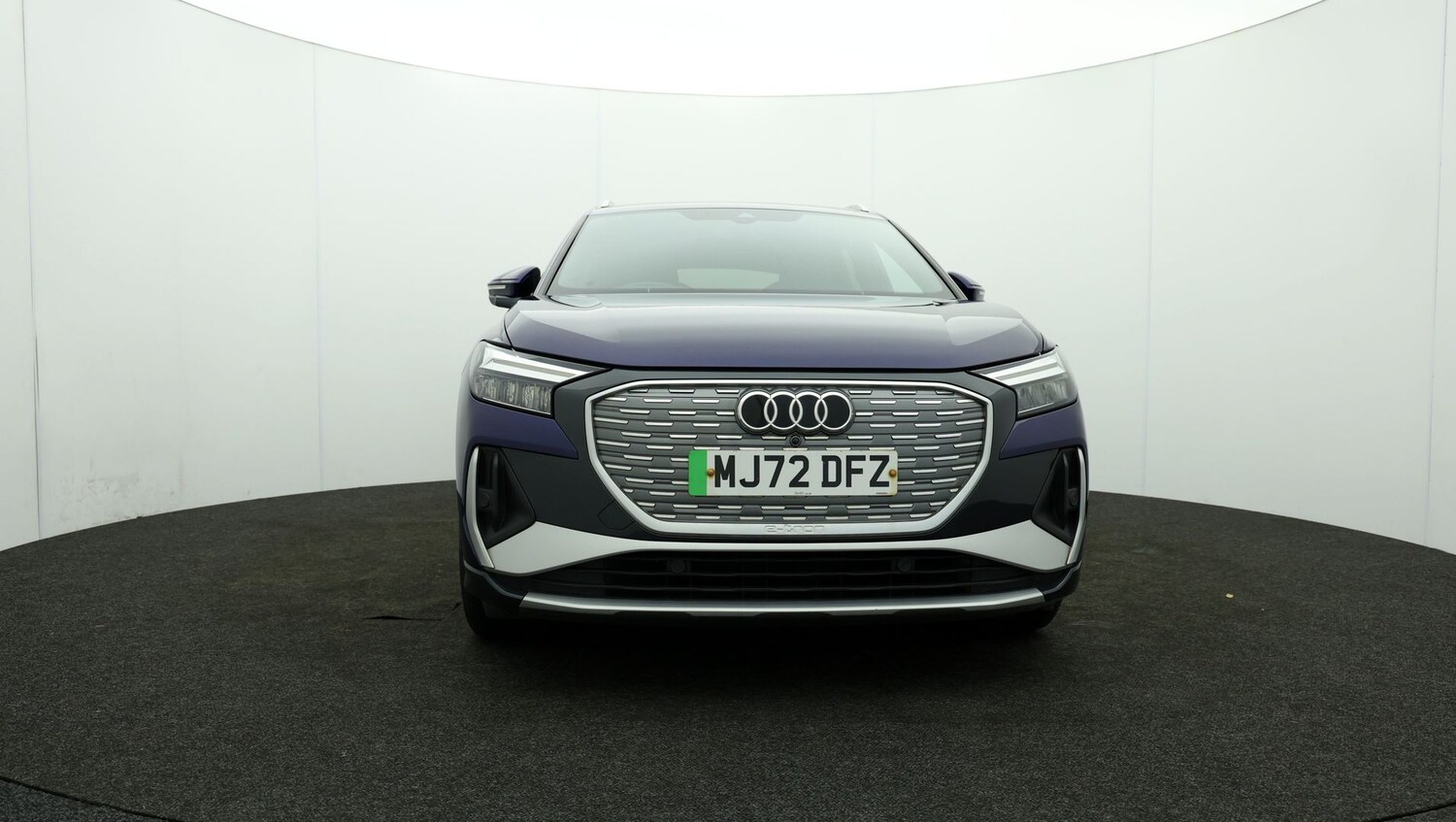 Used Audi Q4 e-tron for sale - 76809919: Photo 50