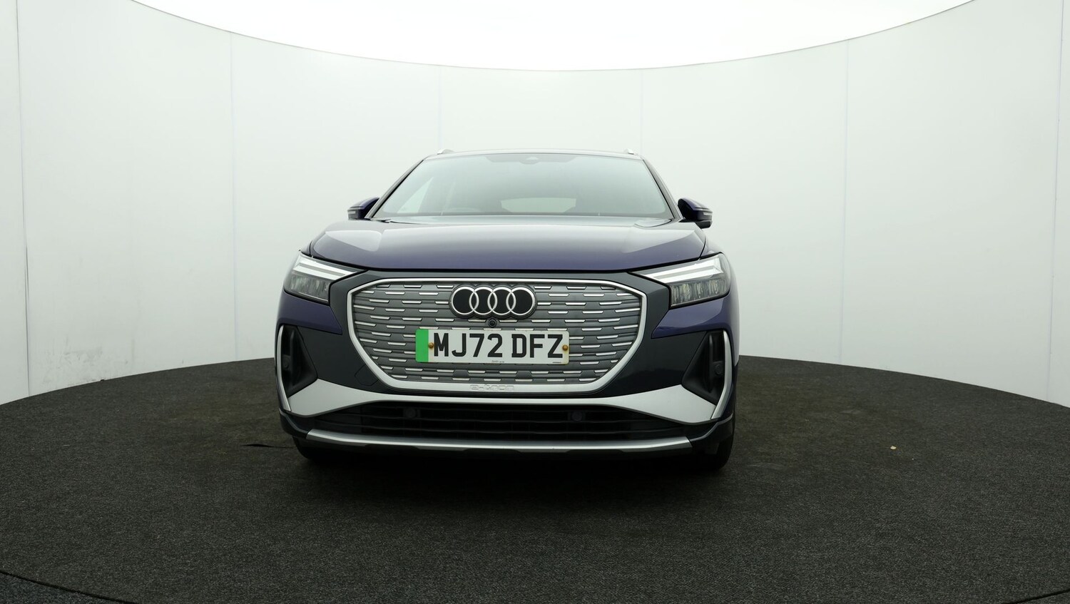 Used Audi Q4 e-tron for sale - 76809919: Photo 52