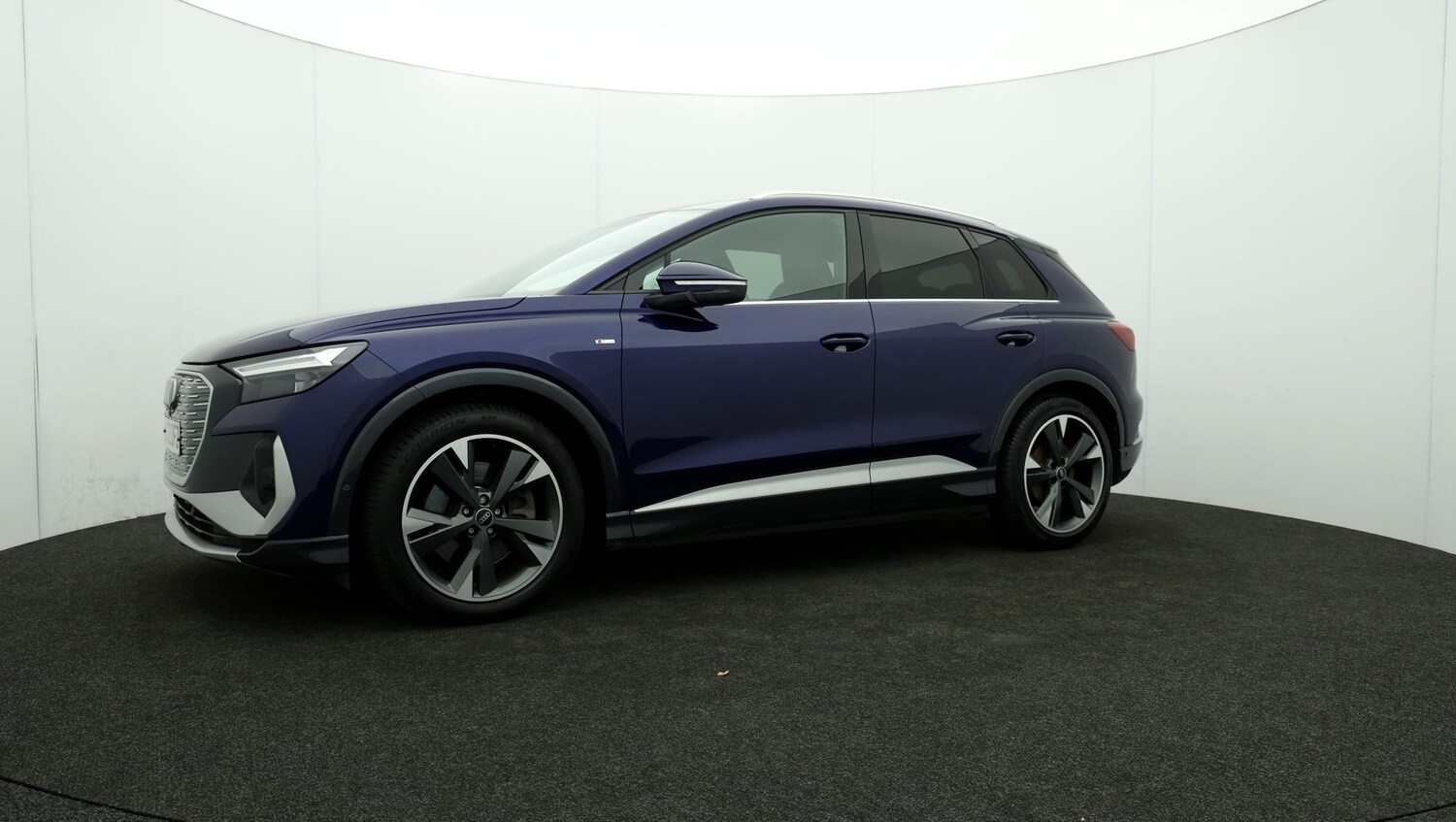 Used Audi Q4 e-tron for sale - 76809919: Photo 60