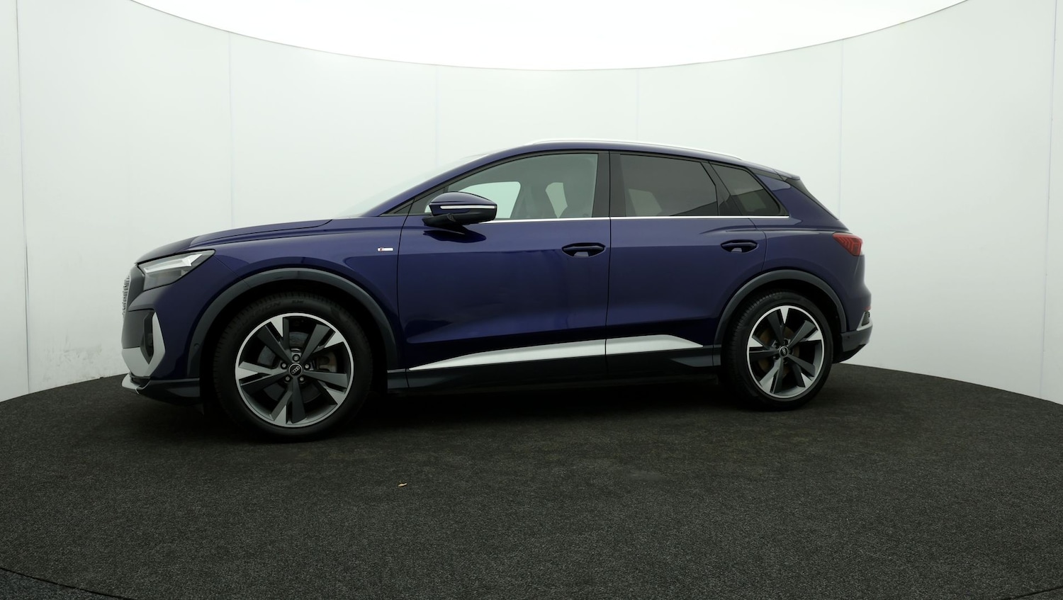Used Audi Q4 e-tron for sale - 76809919: Photo 63
