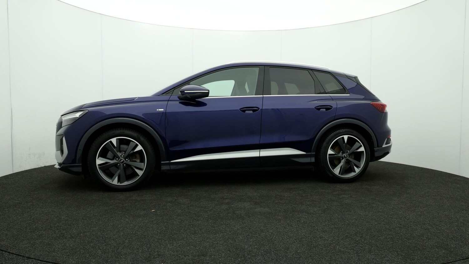 Used Audi Q4 e-tron for sale - 76809919: Photo 64