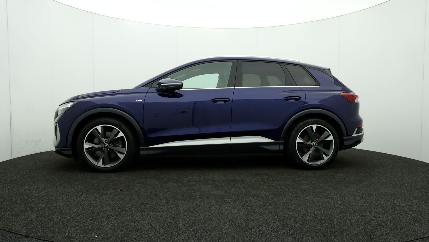 Used Audi Q4 e-tron for sale - 76809919: Photo 65