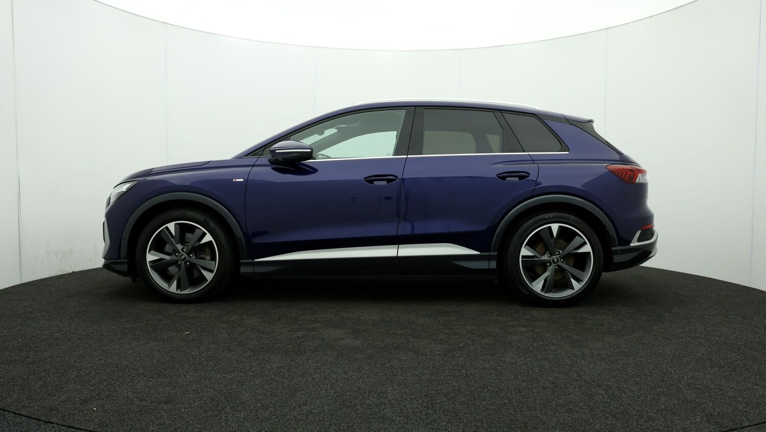 Used Audi Q4 e-tron for sale - 76809919: Photo 66