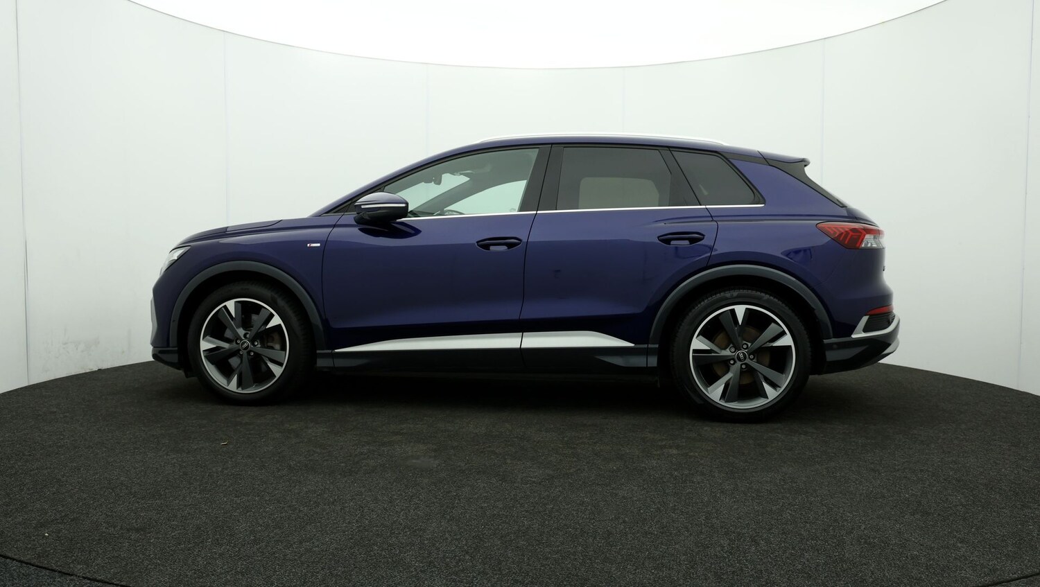 Used Audi Q4 e-tron for sale - 76809919: Photo 67