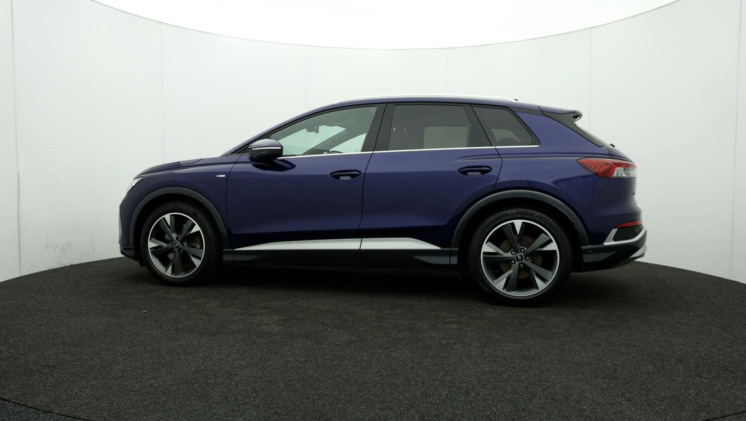 Used Audi Q4 e-tron for sale - 76809919: Photo 68