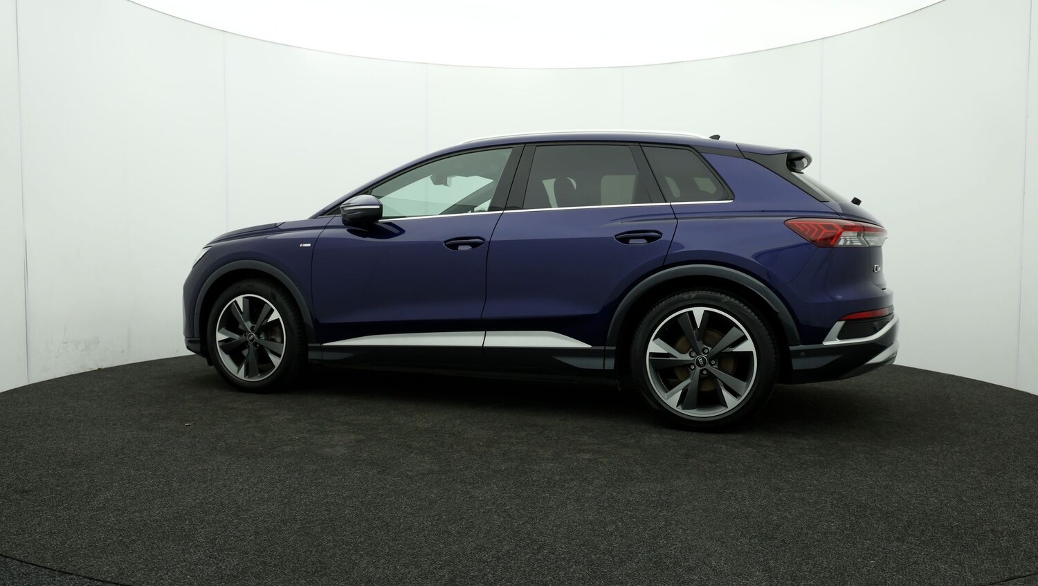 Used Audi Q4 e-tron for sale - 76809919: Photo 69