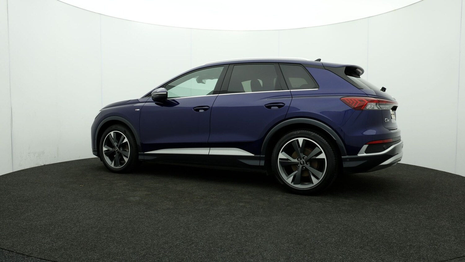 Used Audi Q4 e-tron for sale - 76809919: Photo 70