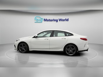 Used BMW 2 Series Gran Coupe 2022 for sale - 79099917: Photo