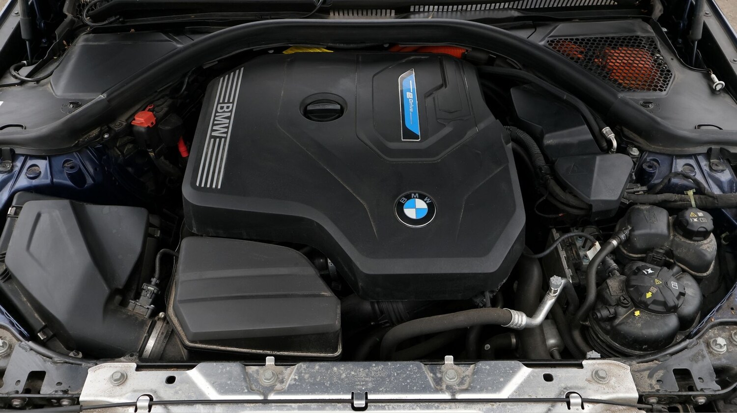 Used BMW 3 Series 2024 for sale - 77731905: Photo 19