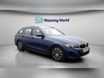 Used BMW 3 Series 2024 for sale - 77731905: Photo