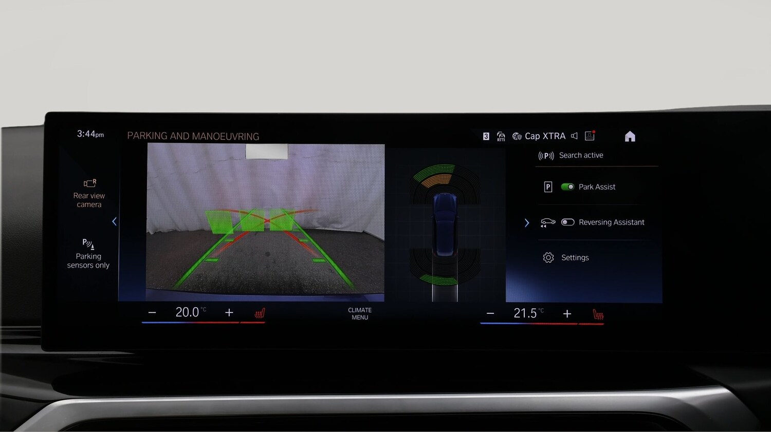 Used BMW 3 Series 2024 for sale - 77731905: Photo 22