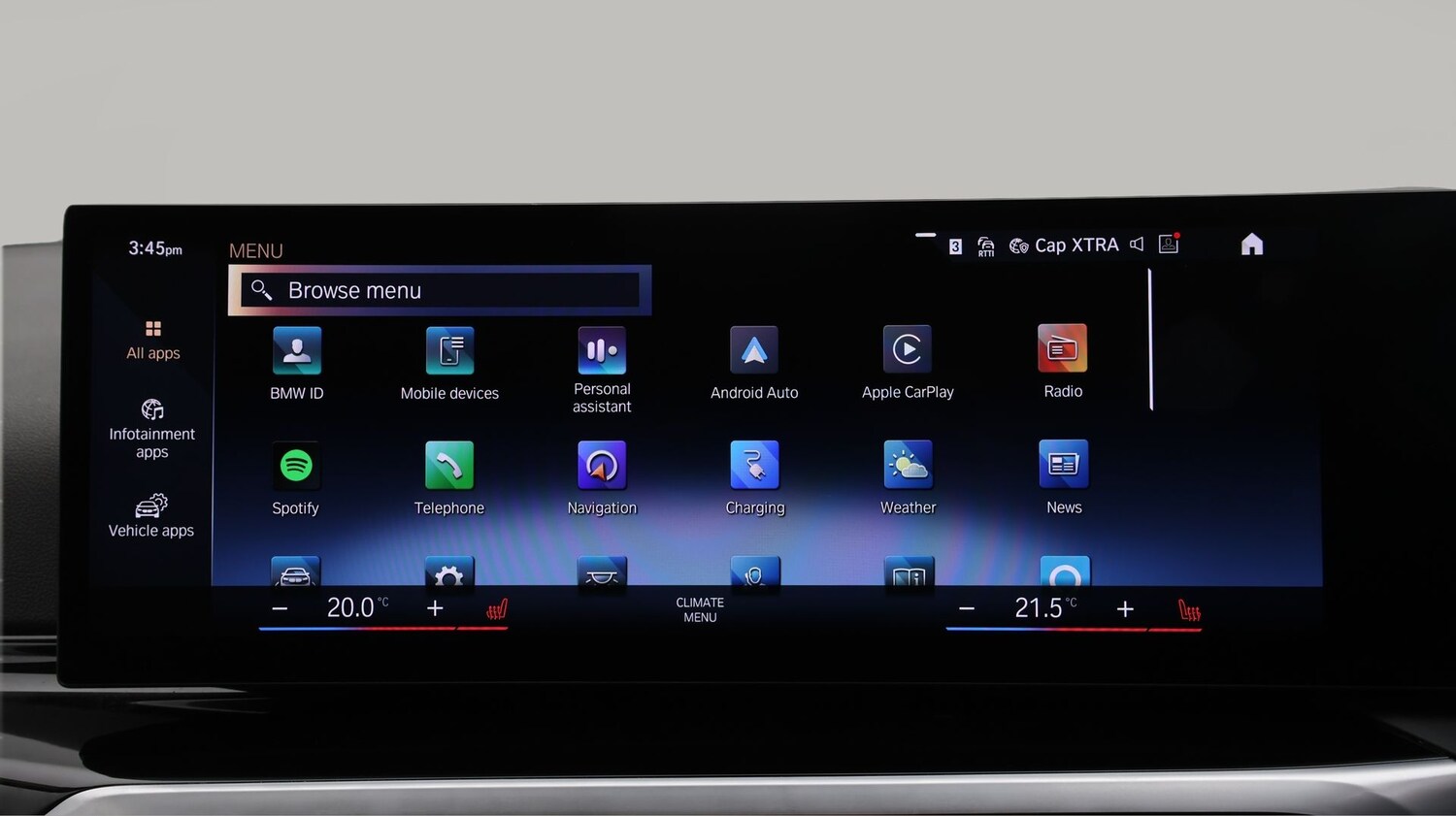 Used BMW 3 Series 2024 for sale - 77731905: Photo 24