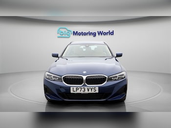 Used BMW 3 Series 2024 for sale - 77731905: Photo