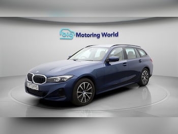 Used BMW 3 Series 2024 for sale - 77731905: Photo