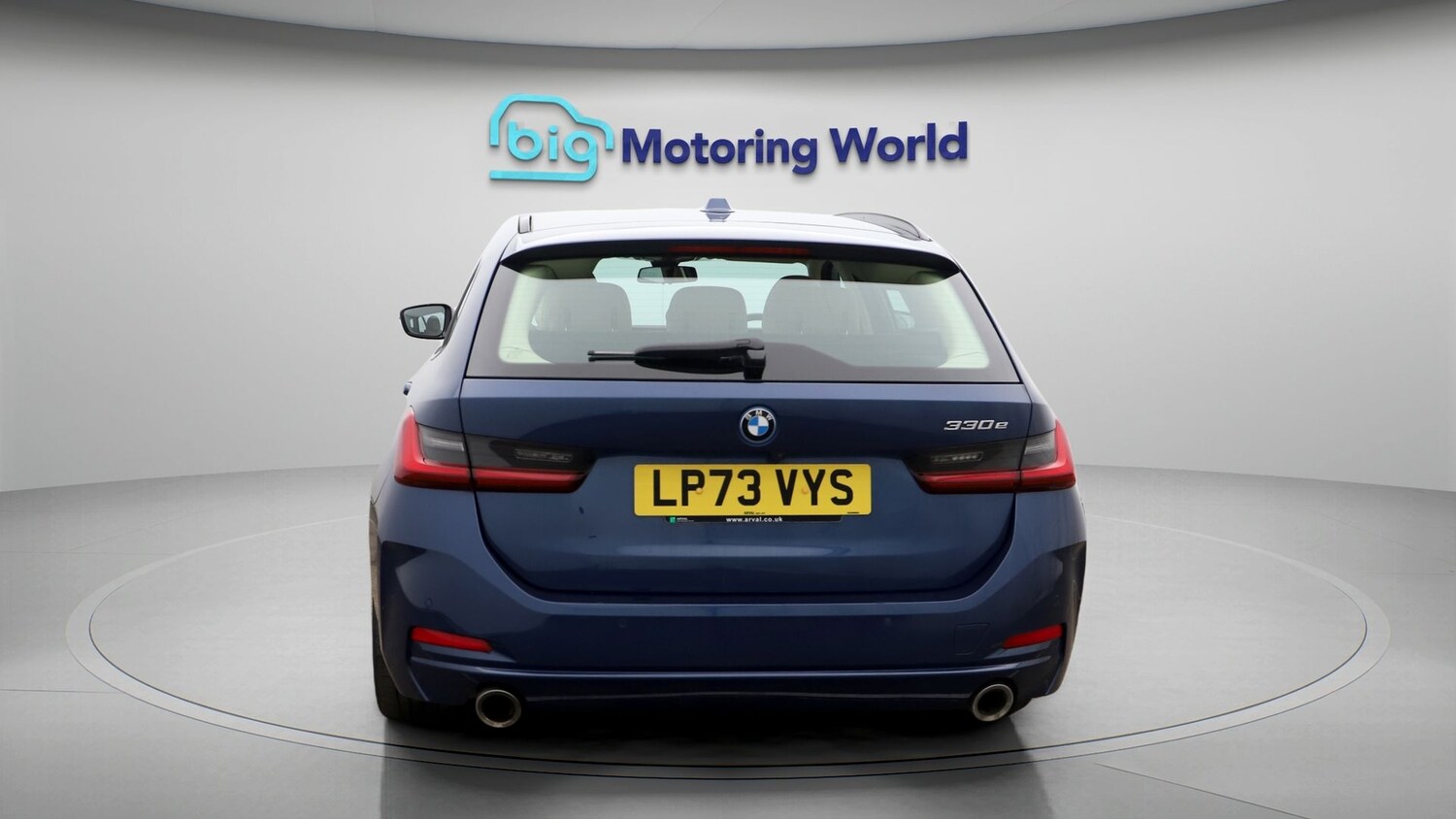 Used BMW 3 Series 2024 for sale - 77731905: Photo 6