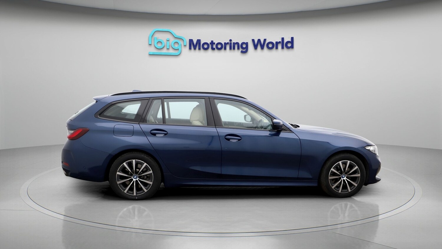 Used BMW 3 Series 2024 for sale - 77731905: Photo 8