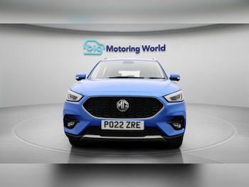 Used MG MG ZS 2022 for sale - 75696989: Photo
