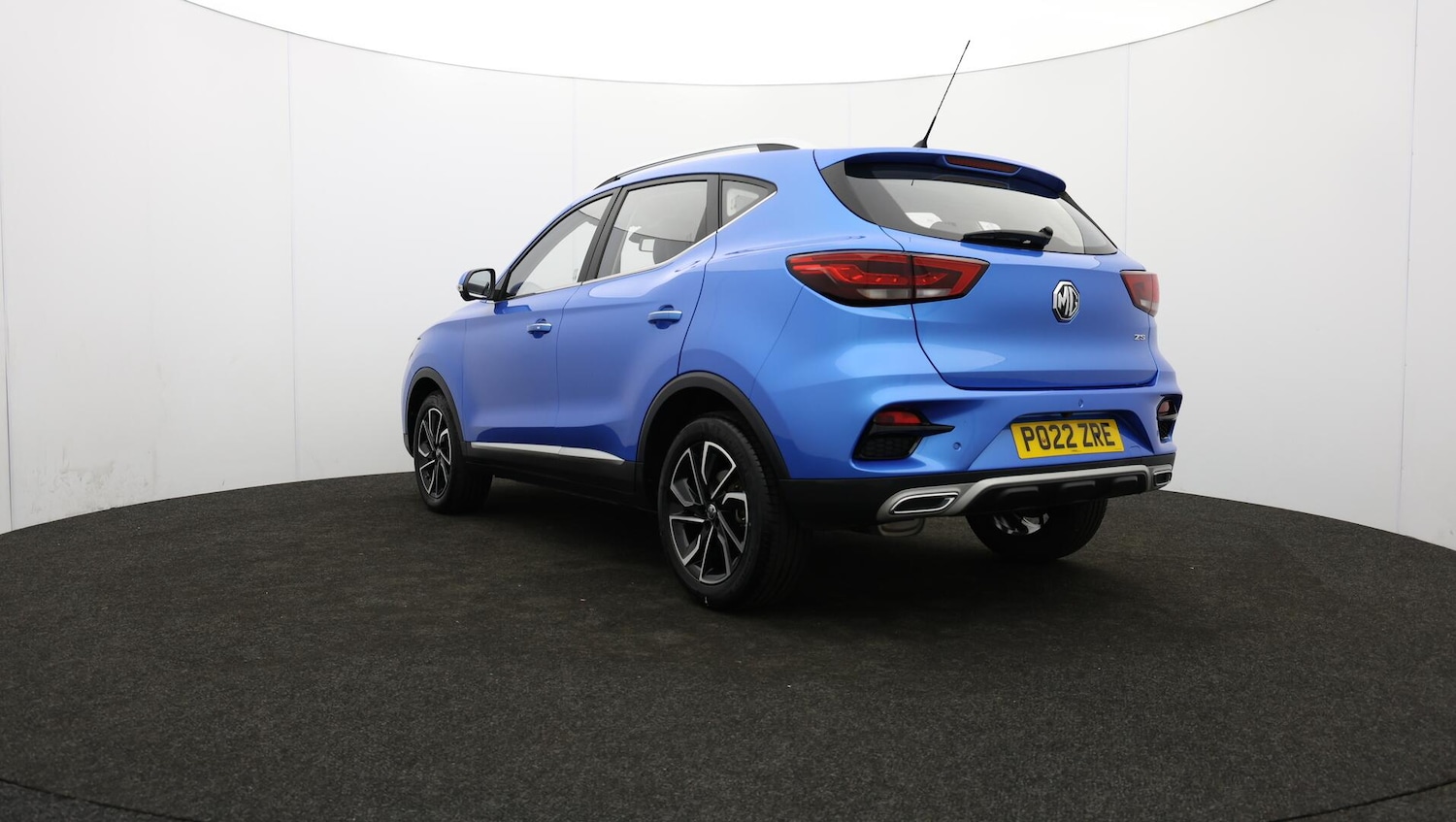 Vehicle 80