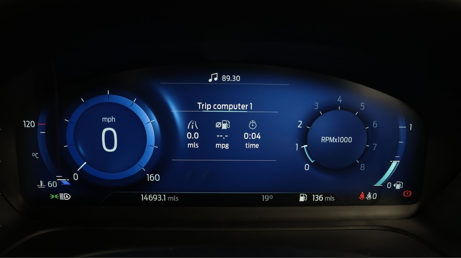 Used Ford Fiesta for sale - 77883710: Photo 10