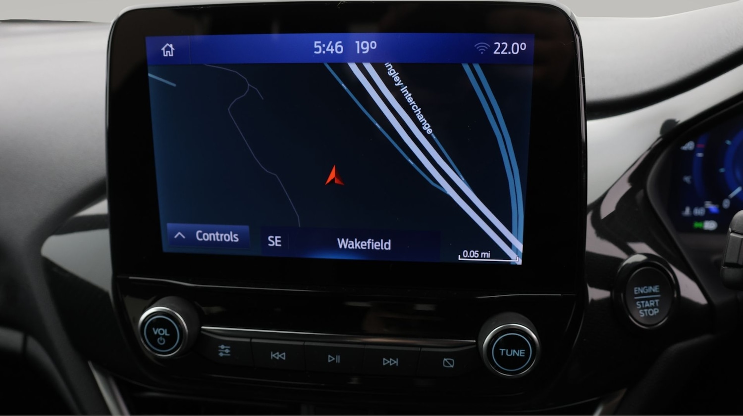 Used Ford Fiesta for sale - 77883710: Photo 11