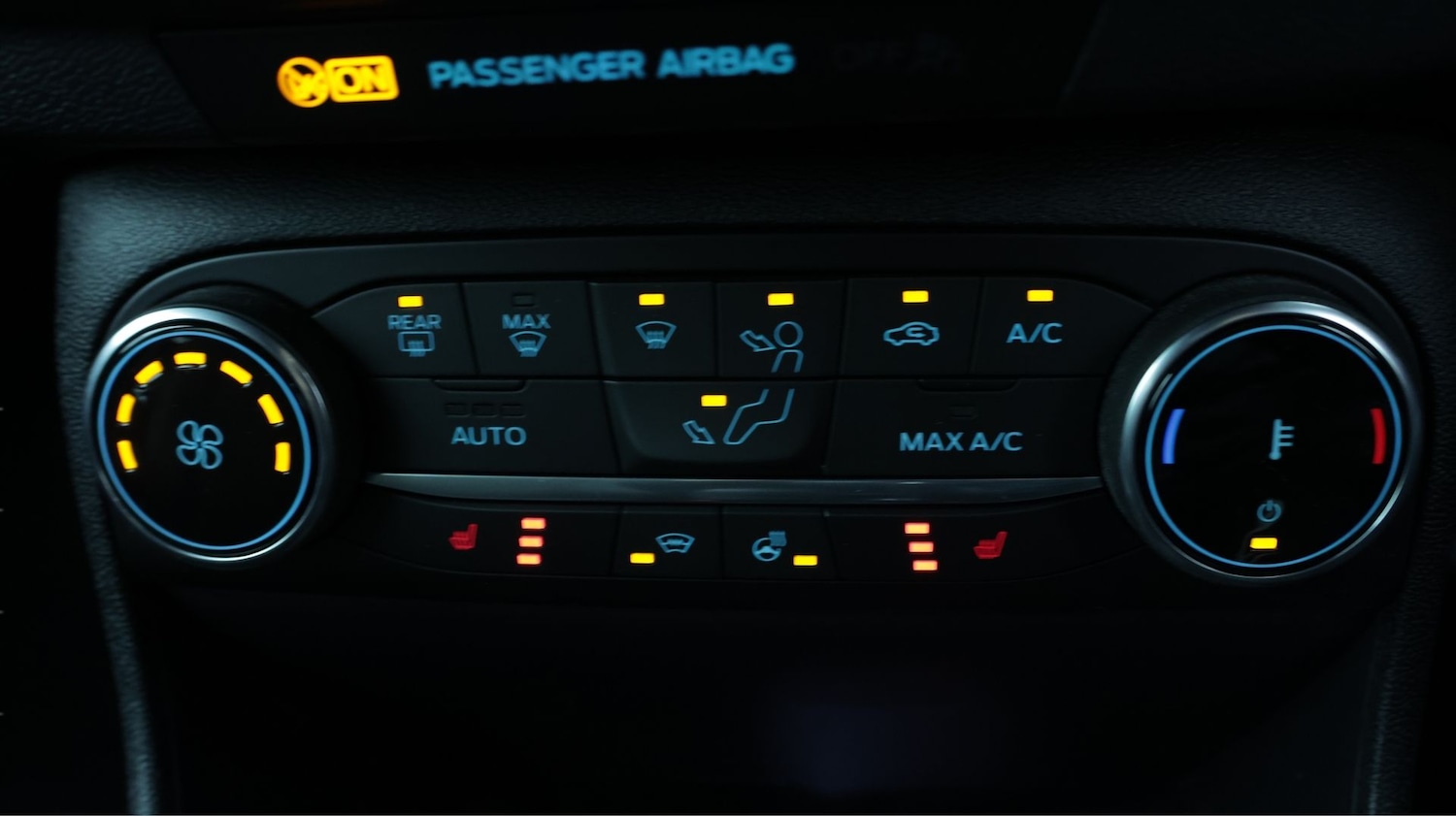 Used Ford Fiesta for sale - 77883710: Photo 12