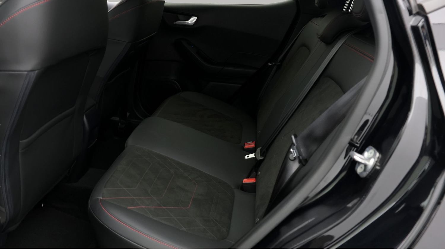 Used Ford Fiesta for sale - 77883710: Photo 16