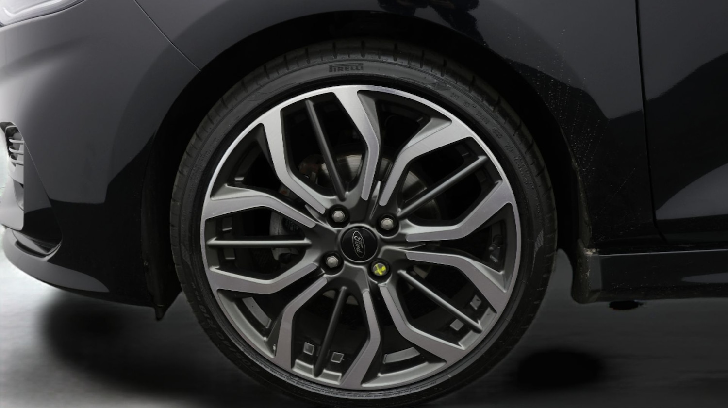 Used Ford Fiesta for sale - 77883710: Photo 18