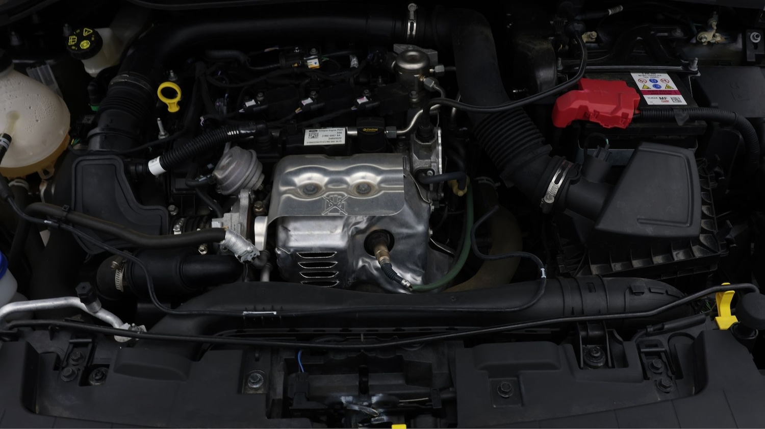 Used Ford Fiesta for sale - 77883710: Photo 19