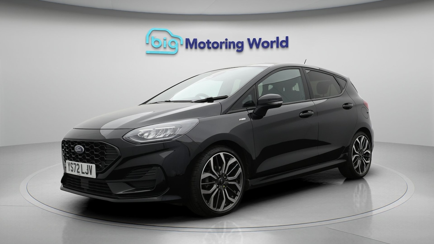 Used Ford Fiesta for sale - 77883710: Photo 3