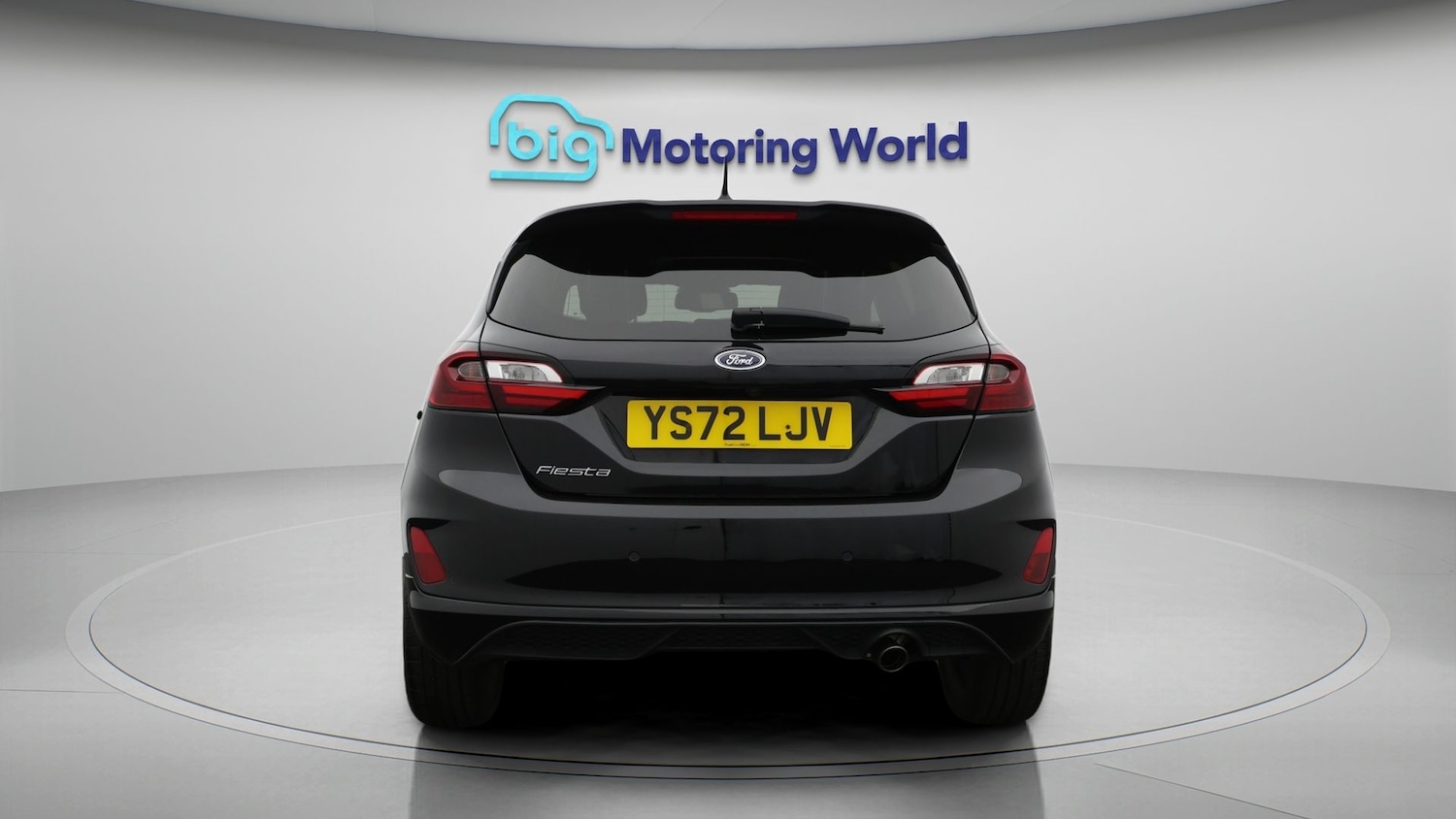 Used Ford Fiesta for sale - 77883710: Photo 6