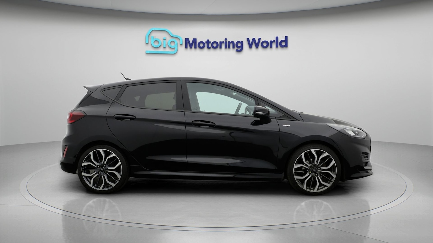 Used Ford Fiesta for sale - 77883710: Photo 8