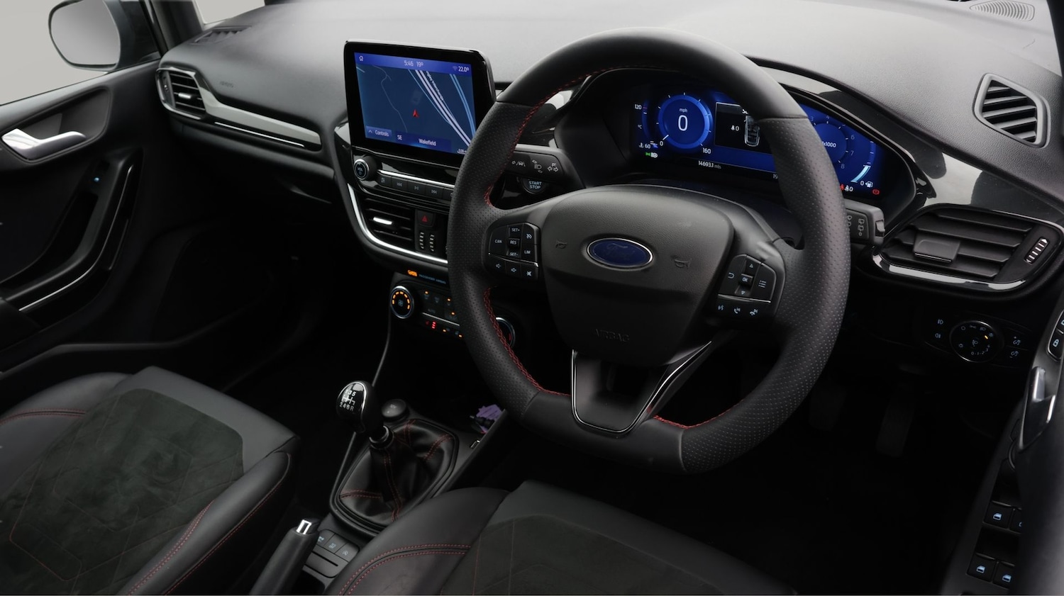 Used Ford Fiesta for sale - 77883710: Photo 9