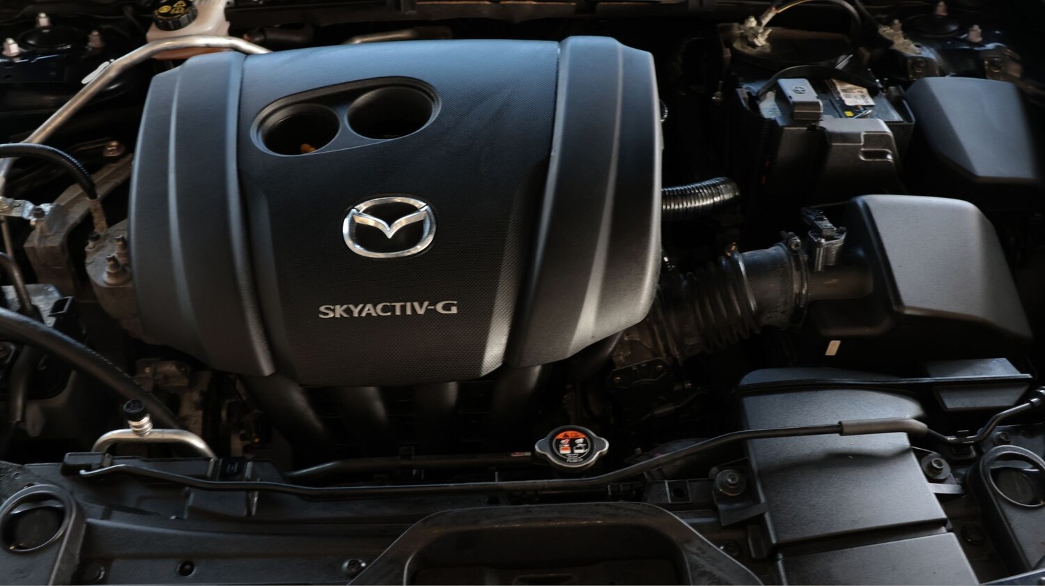 Used Mazda CX-30 2020 for sale - 77840787: Photo 19