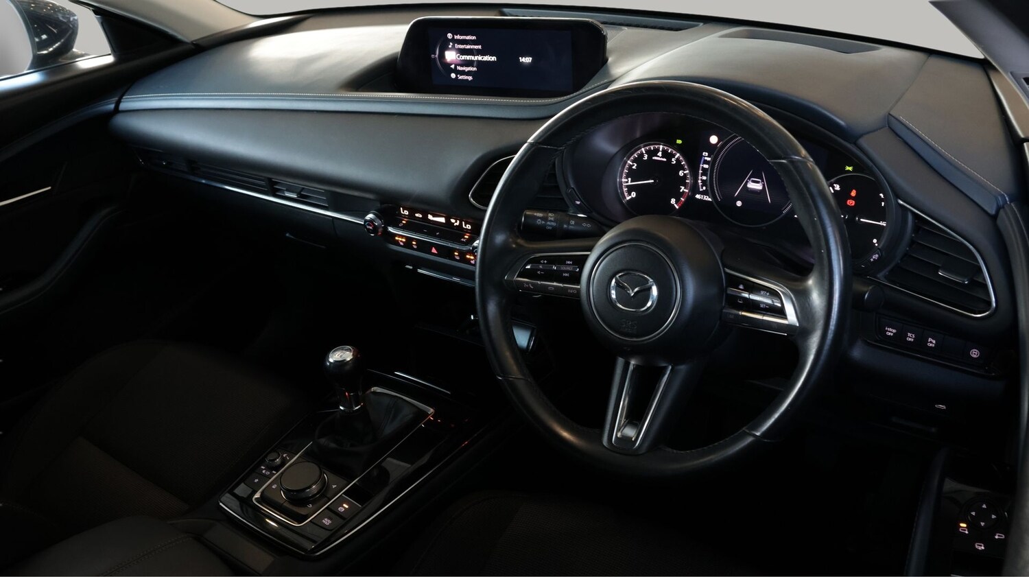 Used Mazda CX-30 2020 for sale - 77840787: Photo 9