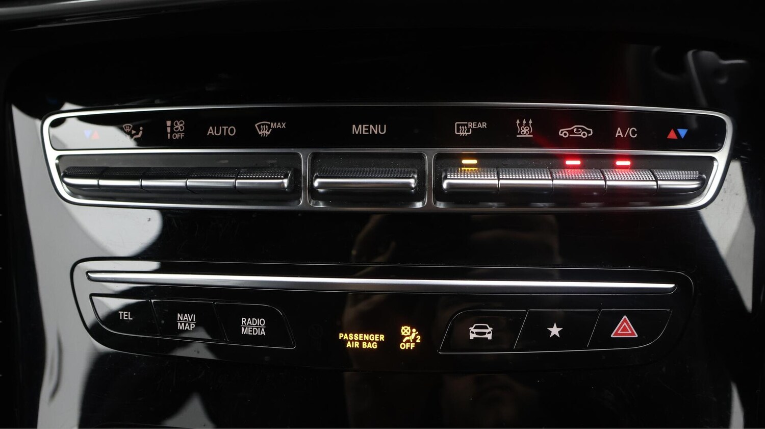 Used Mercedes-Benz EQC 2022 for sale - 76549836: Photo 13