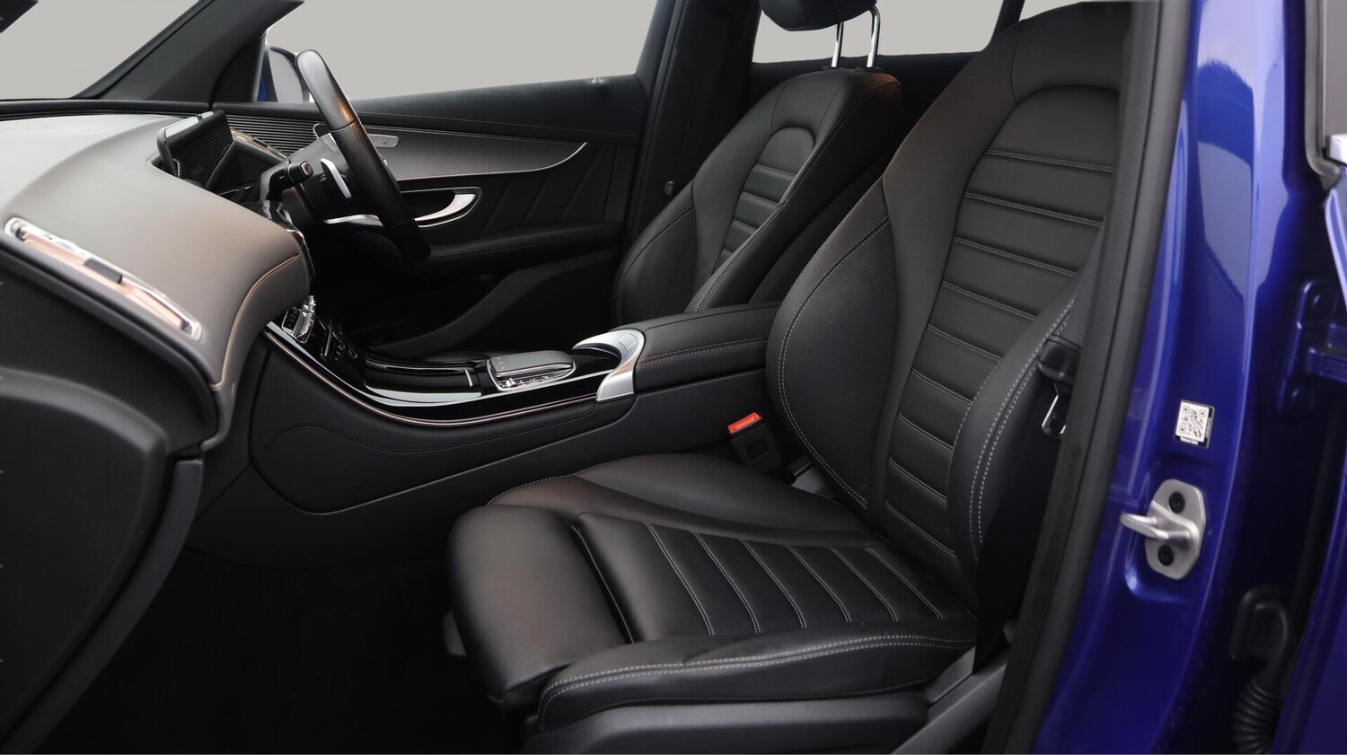 Used Mercedes-Benz EQC 2022 for sale - 76549836: Photo 15