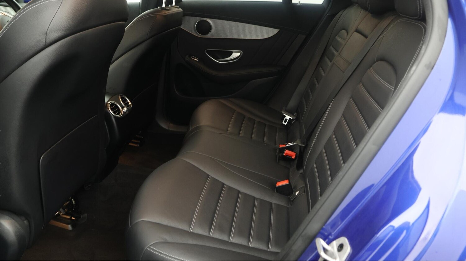 Used Mercedes-Benz EQC 2022 for sale - 76549836: Photo 17