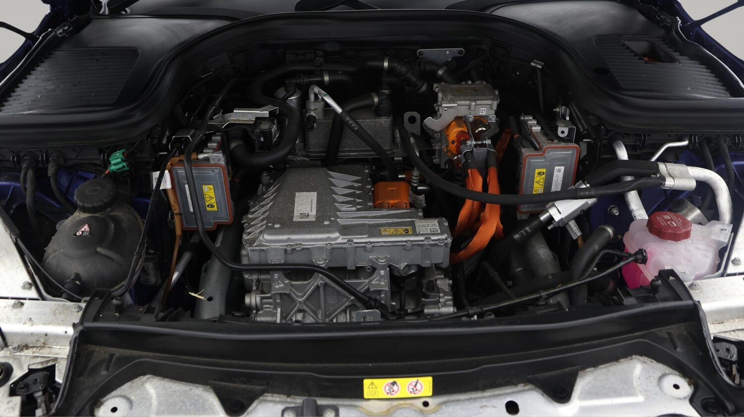 Used Mercedes-Benz EQC 2022 for sale - 76549836: Photo 20