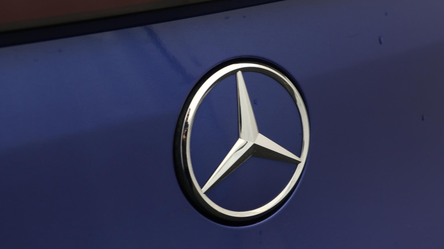 Used Mercedes-Benz EQC 2022 for sale - 76549836: Photo 22