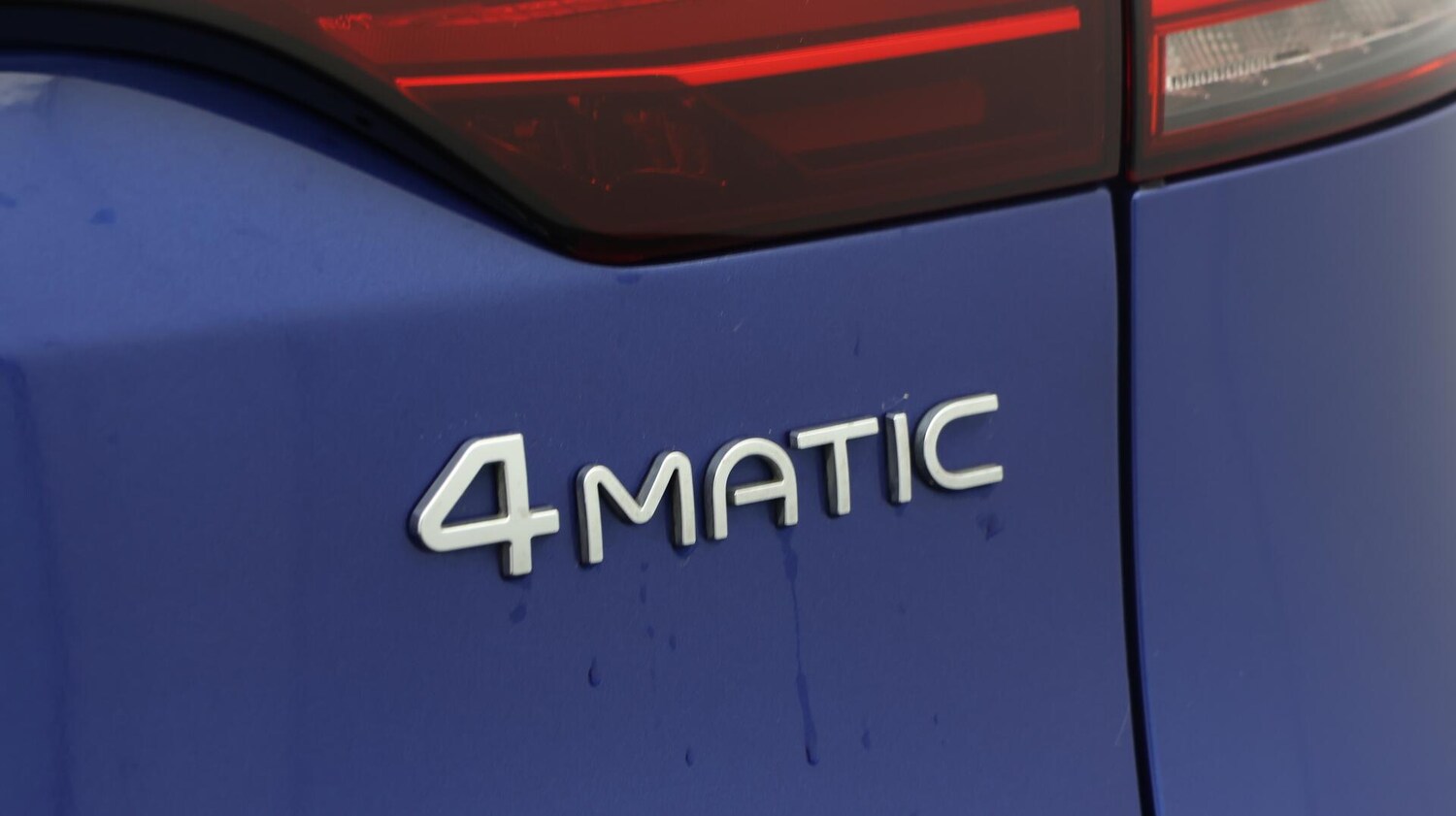 Used Mercedes-Benz EQC 2022 for sale - 76549836: Photo 23