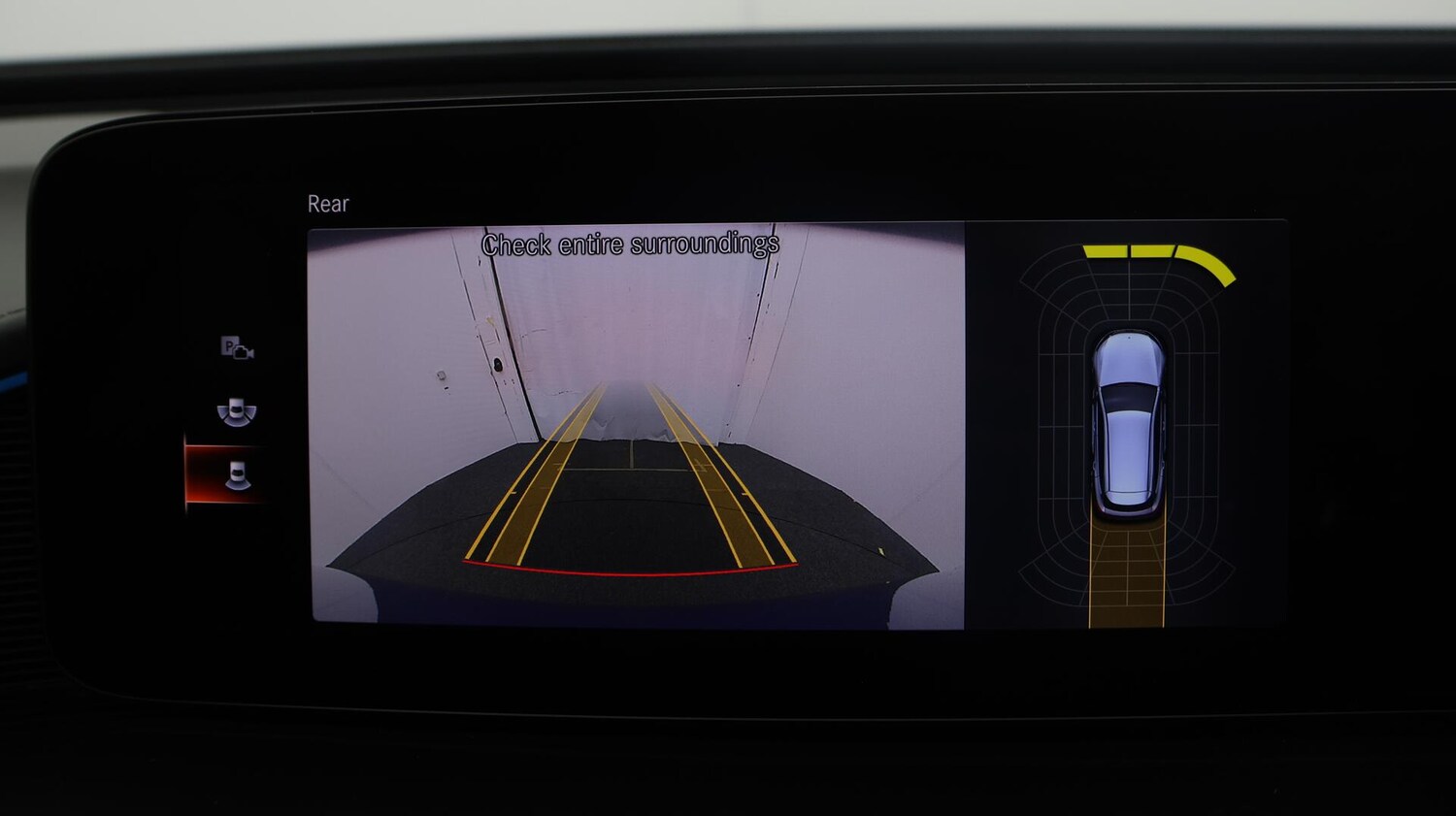 Used Mercedes-Benz EQC 2022 for sale - 76549836: Photo 26