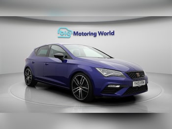 Used SEAT Leon 2019 for sale - 76584405: Photo