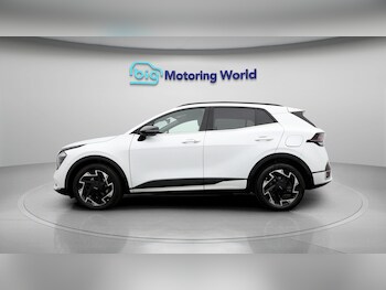 Used Kia Sportage 2023 for sale - 78509201: Photo