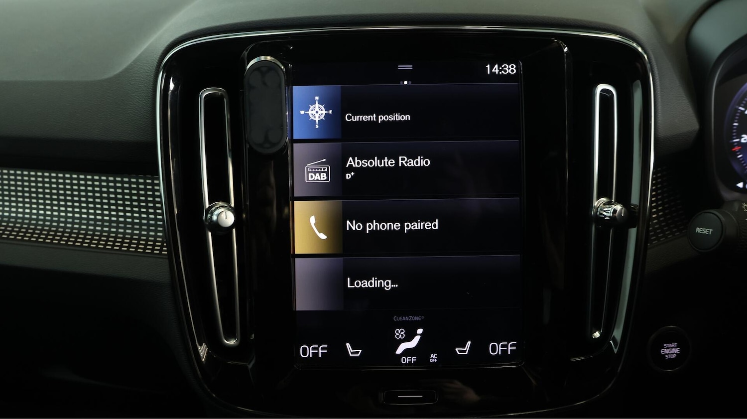 Used Volvo XC40 2021 for sale - 76371669: Photo 12