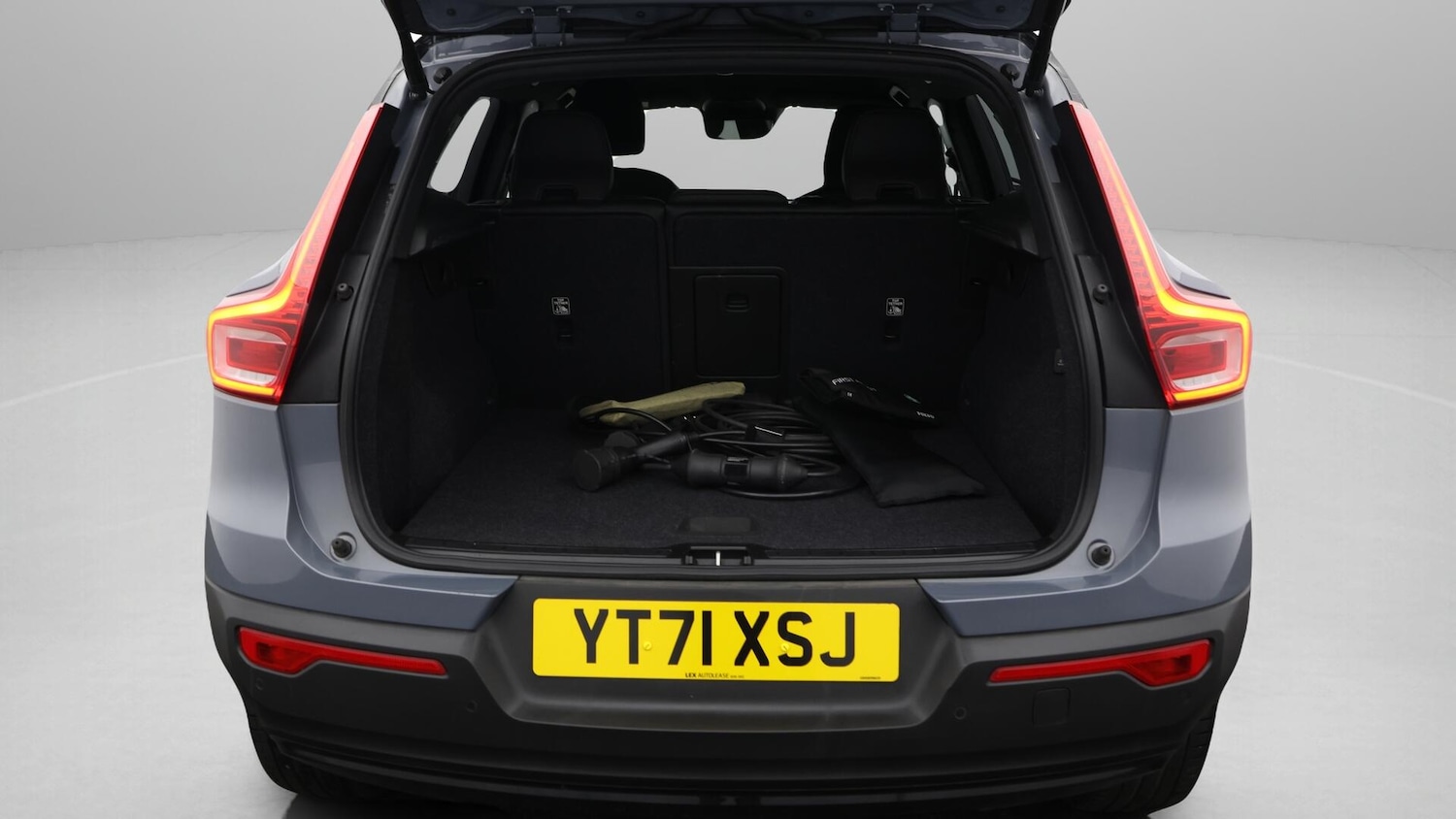 Used Volvo XC40 2021 for sale - 76371669: Photo 18