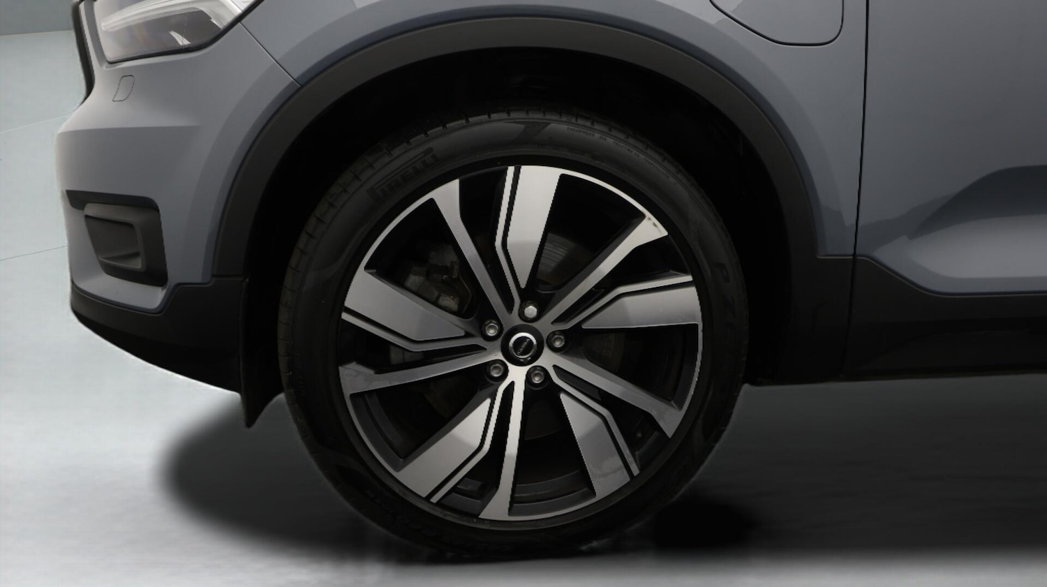 Used Volvo XC40 2021 for sale - 76371669: Photo 19